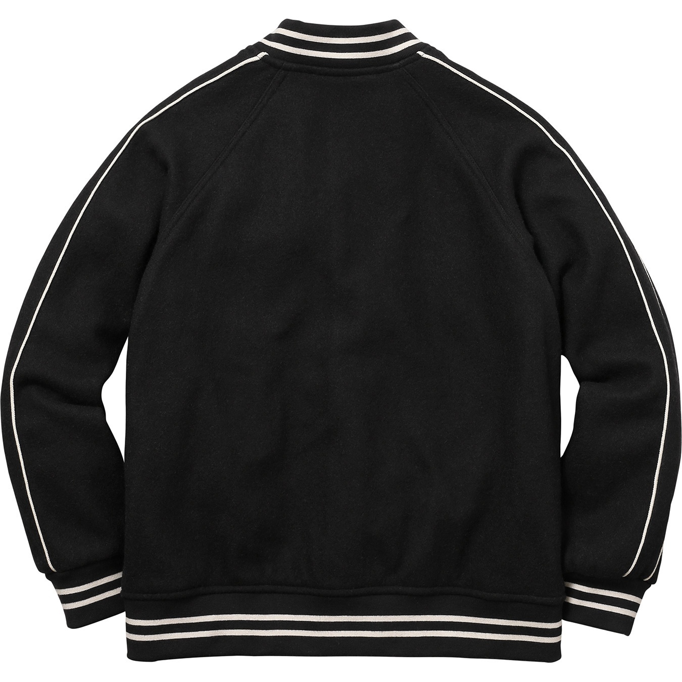 Supreme®/Playboy© Wool Varsity Jacket view 17